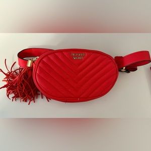 Canguro Victoria secret